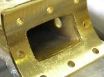 Group flange all ready to go.