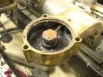 Looks like rust?